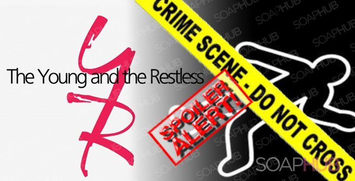 The Young and the Restless Spoilers