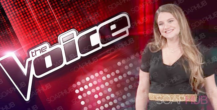 The Voice