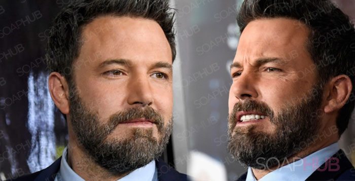 Ben Affleck