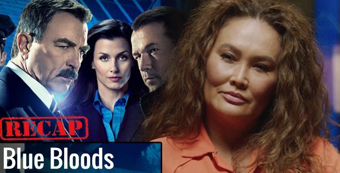 Blue Bloods recaps