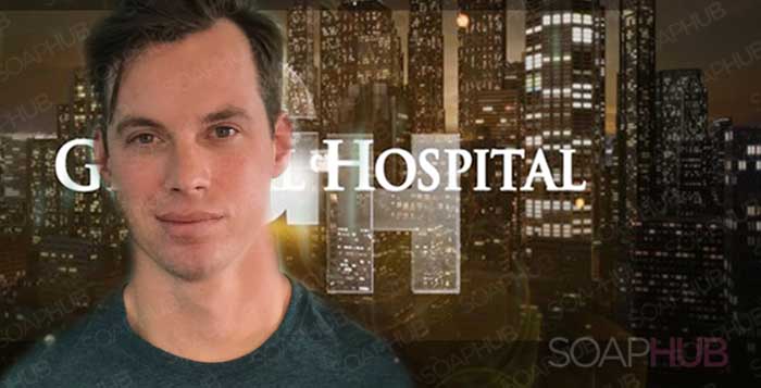 Chris Van Etten General Hospital