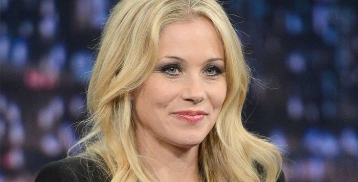 Christina Applegate