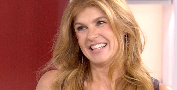 Connie Britton