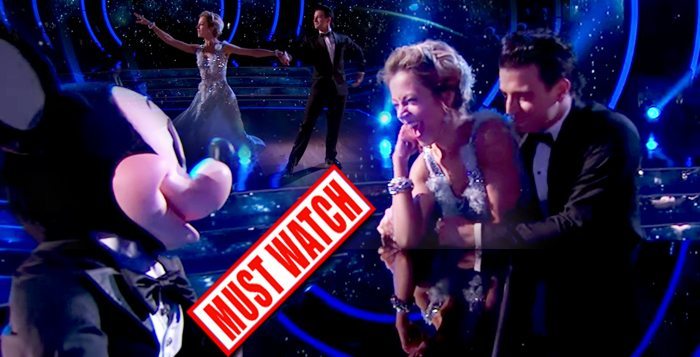 Dancing with the Stars Recap
