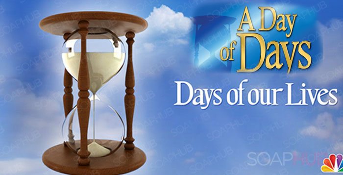 Day of Days
