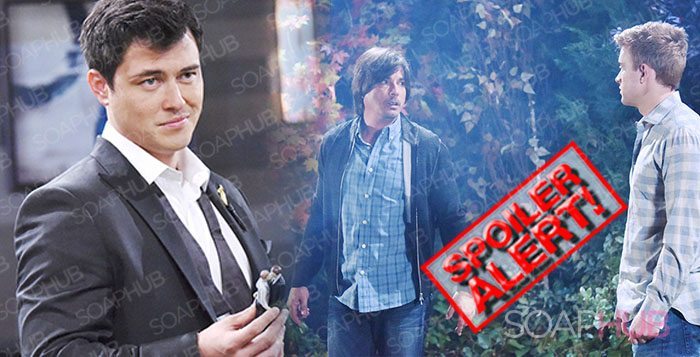 Days Of Our Lives Spoilers