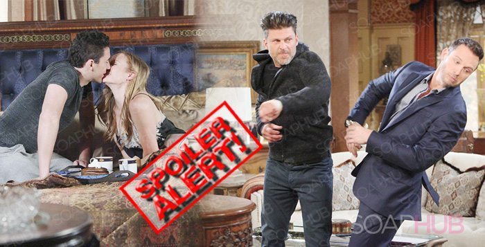 Days of Our Lives Spoilers