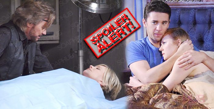 Days of Our Lives Spoilers