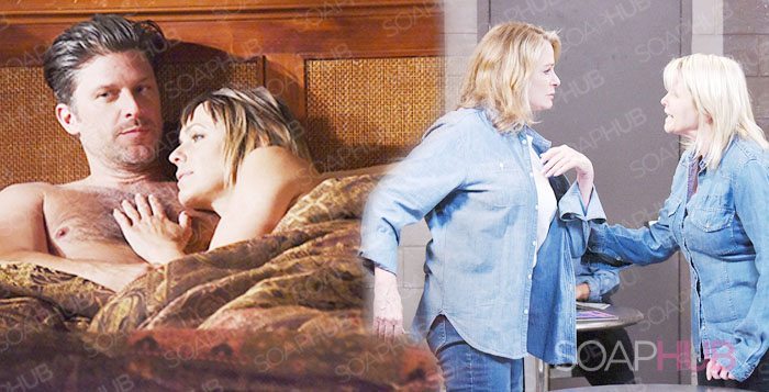 Days Of Our Lives Spoilers