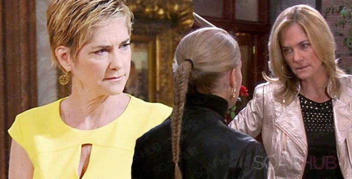 Days of Our Lives Kassie DePaiva