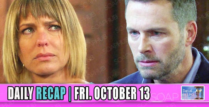 Days of Our Lives Recaps