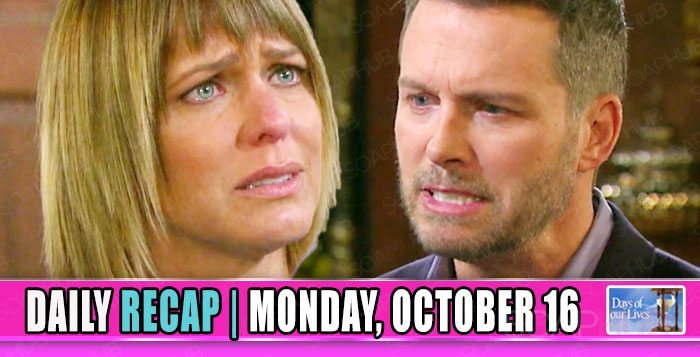 Days of Our Lives Recaps