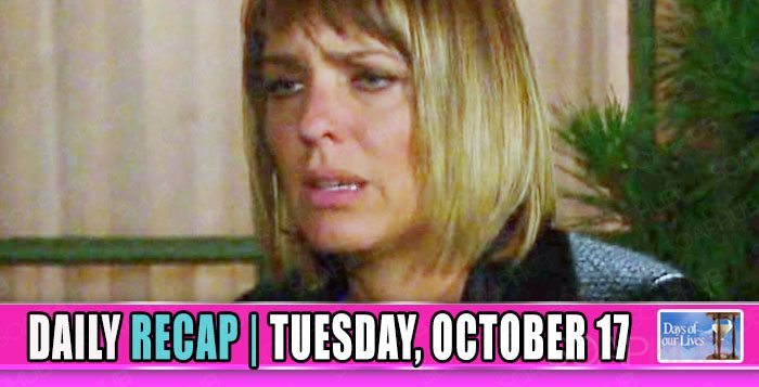 Days of Our Lives Recaps