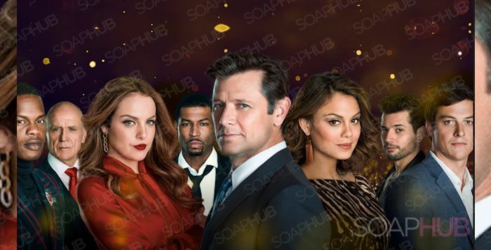 Dynasty Premiere Reboot