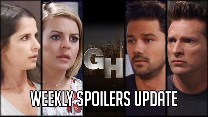 General Hospital Spoilers