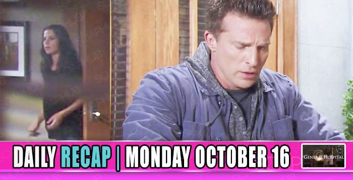 General Hospital Recap