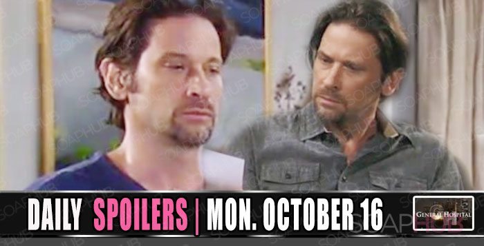 General Hospital Spoilers