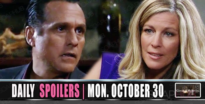 General Hospital Spoilers