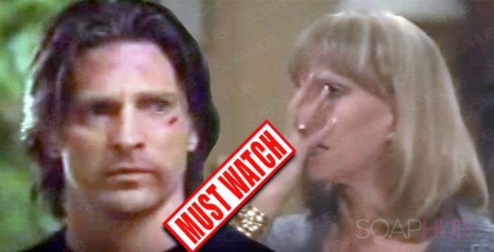 General Hospital Flashback