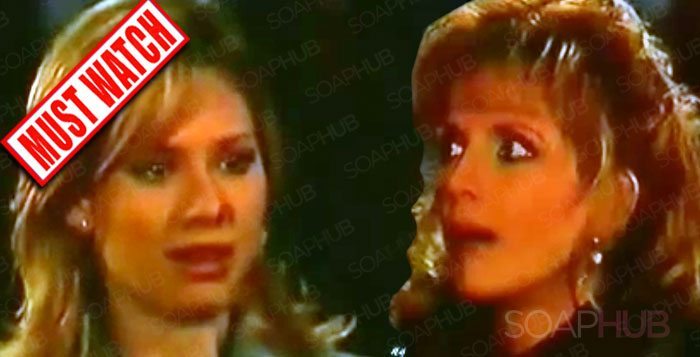 General Hospital Flashback