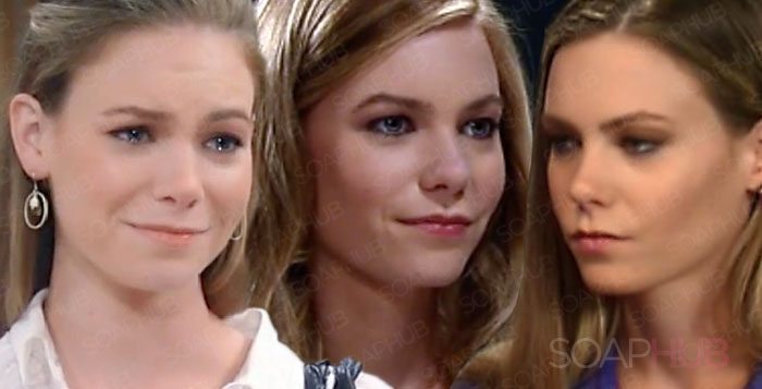 General Hospital Nelle