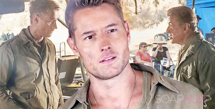 Justin Hartley This Is Us