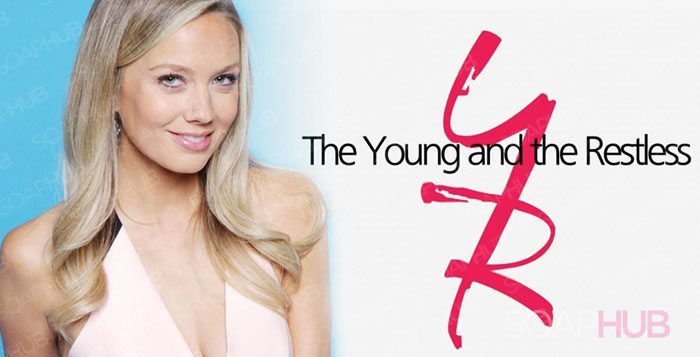 Melissa Ordway, The Young and the Restless