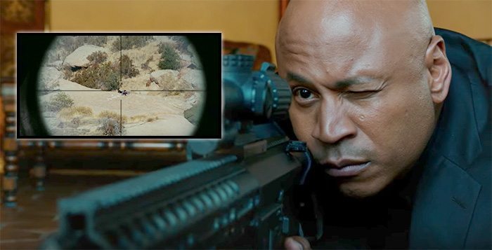 NCIS Los Angeles Recaps