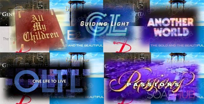 Soap Operas