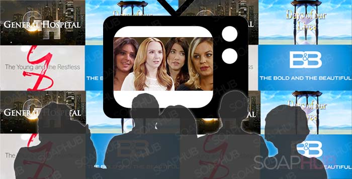 Soap Operas