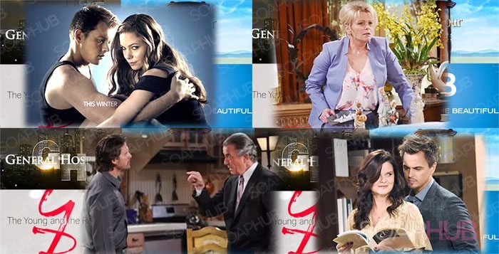Soap Operas