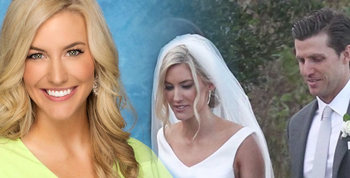 The Bachelor, Whitney Bischoff