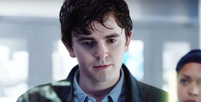 The Good Doctor
