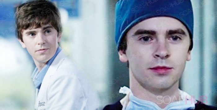 The Good Doctor