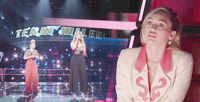 The Voice Recaps