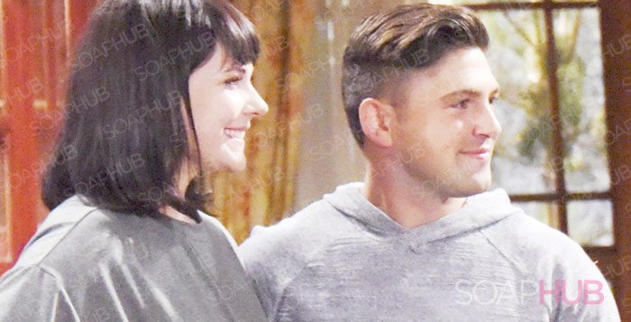 The Young And The Restless