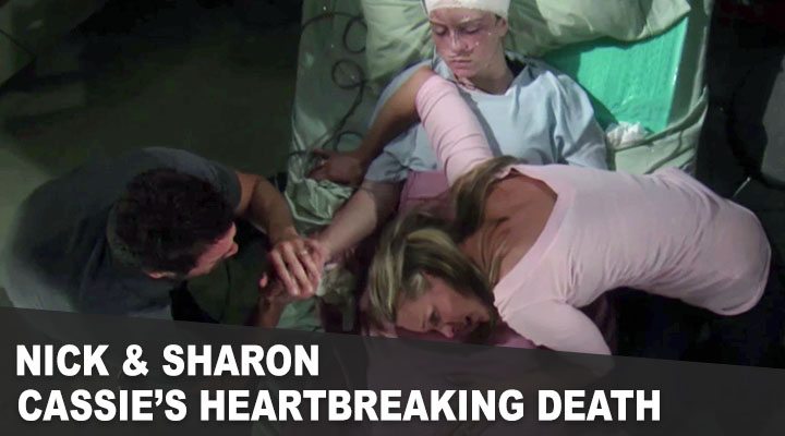 Video Credit: CBS Daytime