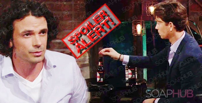 The Young and the Restless Spoilers