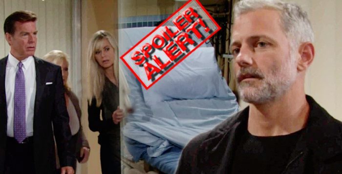 The Young and the Restless spoilers