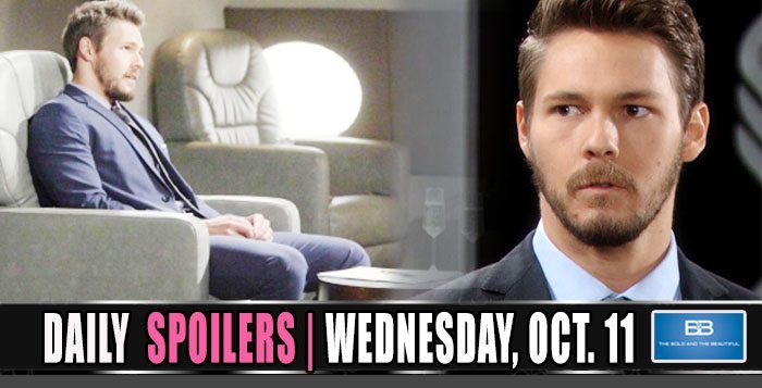 The Bold and the Beautiful Spoilers