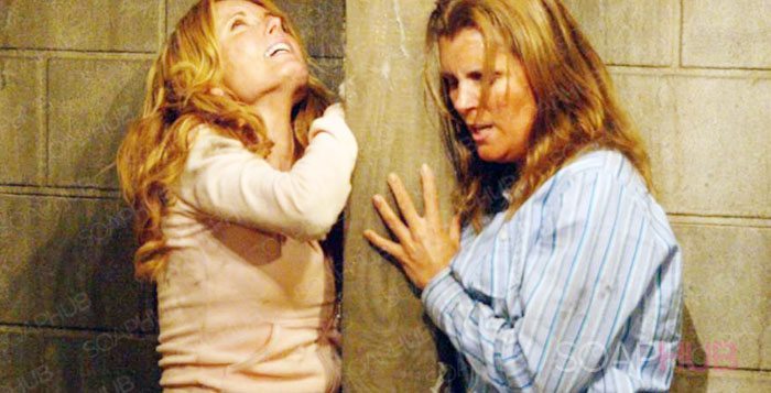 The Bold And The Beautiful, The Young And The Restless, Kimberlin Brown, Tracey E. Bregman