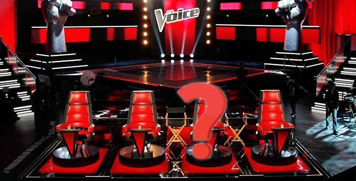 The Voice