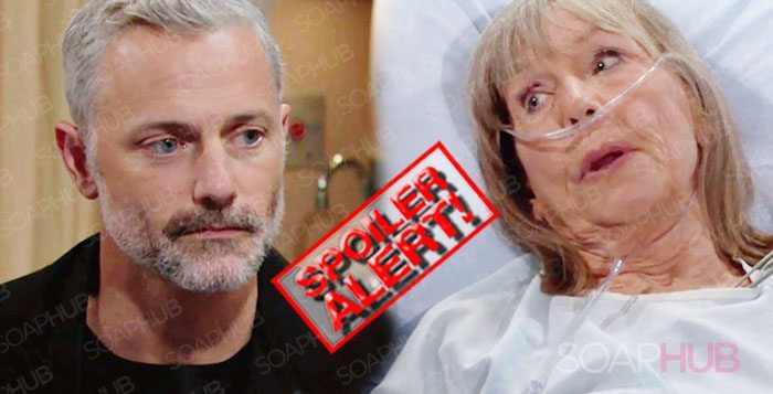 The Young And The Restless Spoilers