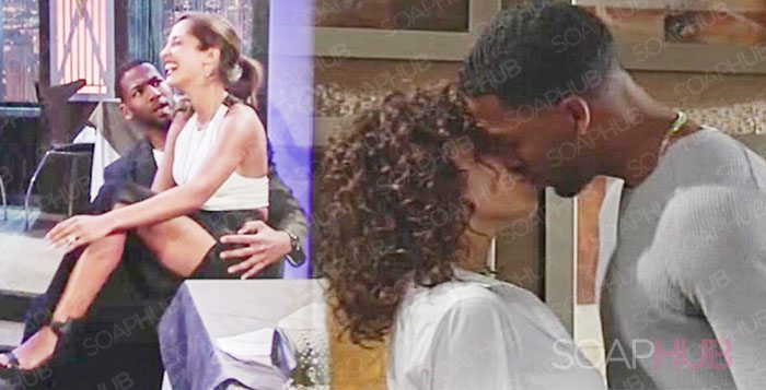 The Young and the Restless