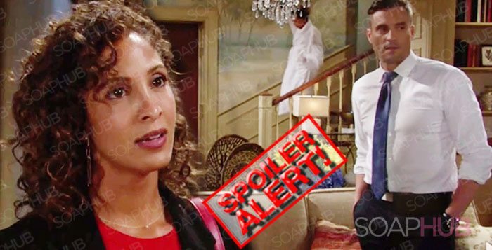 The Young and the Restless Spoilers