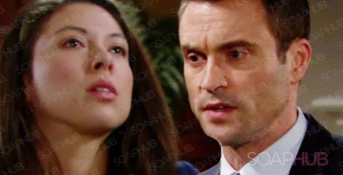 The Young and the Restless