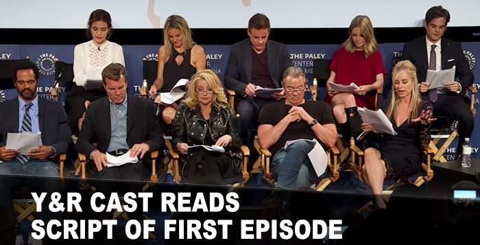Video Credit: CBS Daytime