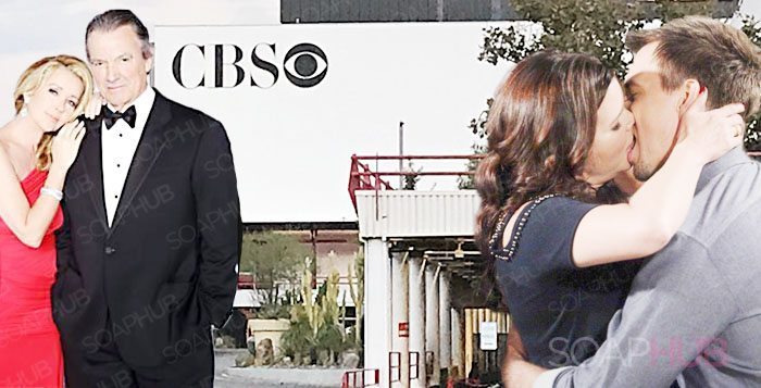 CBS For Sale? Why Y&R and B&B May Have To Find New Homes!