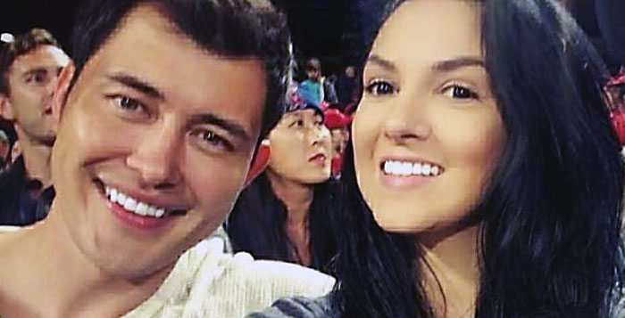 Christopher Sean Days of Our Lives