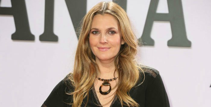 drew barrymore brand